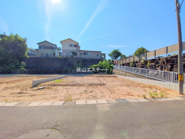 クレイドルガーデンみよし市明知町第2　3号棟
