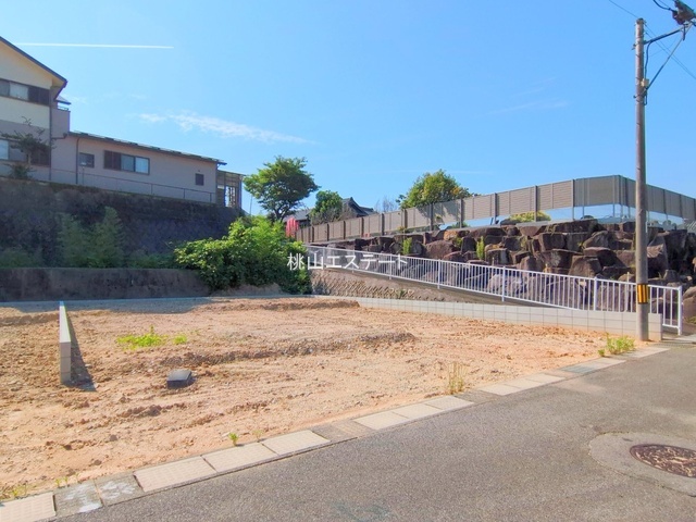 クレイドルガーデンみよし市明知町第2　3号棟