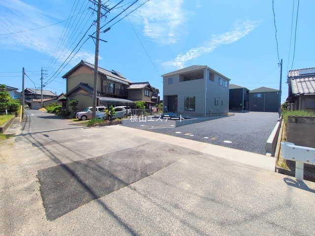 クレイドルガーデン東郷町春木第26　1号棟