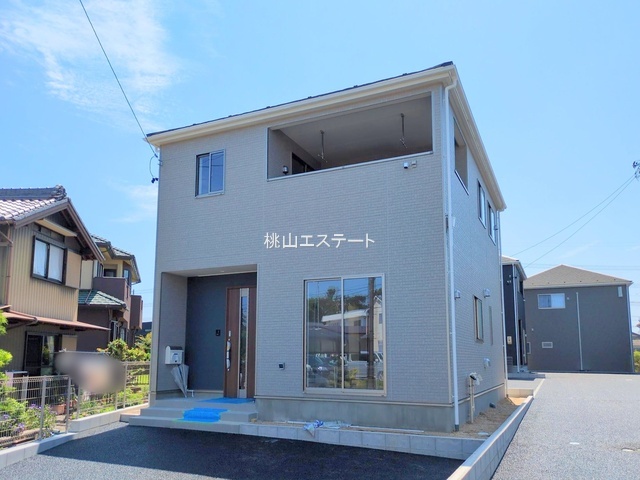 クレイドルガーデン東郷町春木第26　1号棟