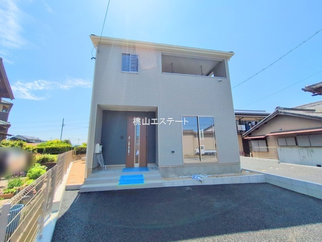 クレイドルガーデン東郷町春木第26　1号棟