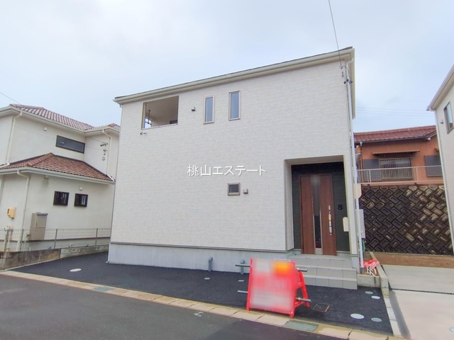 クレイドルガーデン東郷町和合第6　2号棟