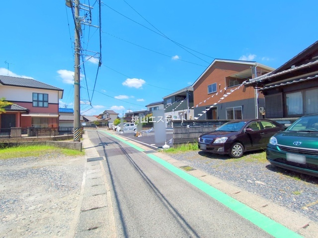 クレイドルガーデンみよし市三好町第20　1号棟