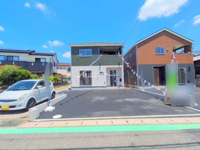 クレイドルガーデンみよし市三好町第20　1号棟