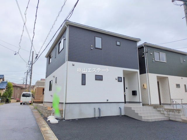 クレイドルガーデン東郷町春木第25　2号棟