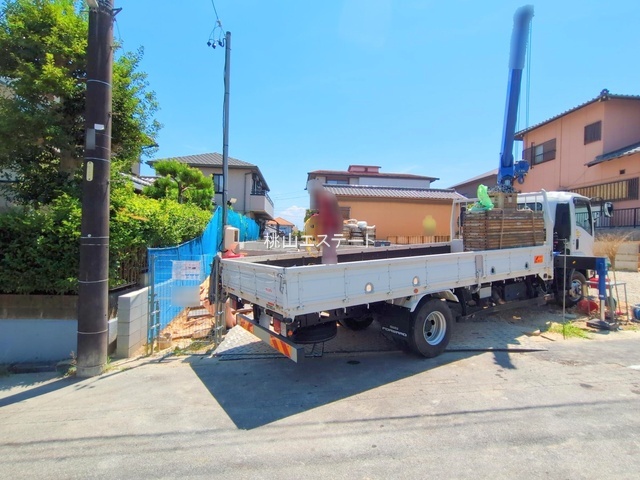 クレイドルガーデン東郷町白鳥第８　1号棟
