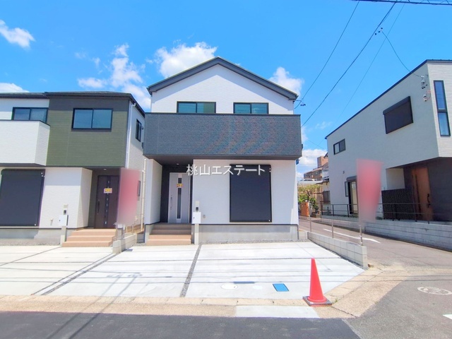 Terrechez春日井市白山町２期6号棟