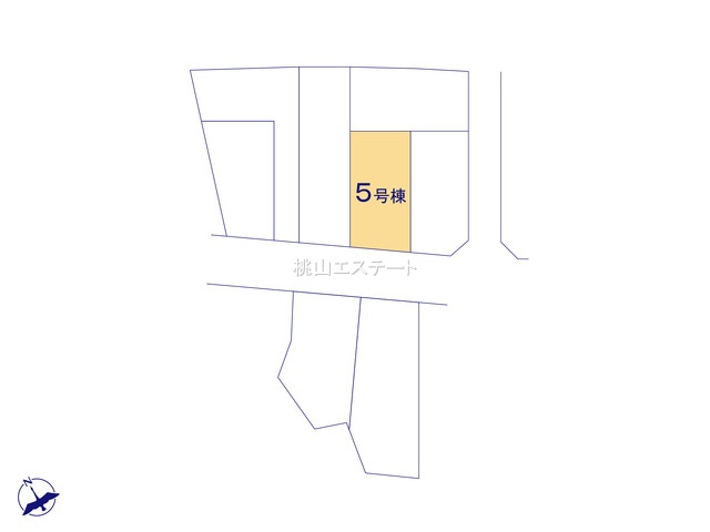 Terrechez春日井市白山町２期6号棟