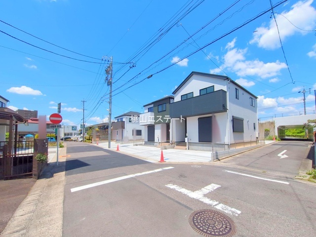 Terrechez春日井市白山町２期6号棟