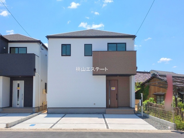 Terrechez春日井市白山町２期7号棟