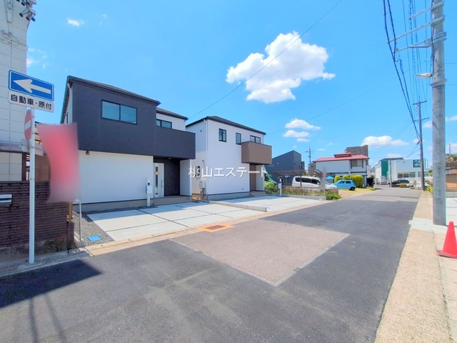 Terrechez春日井市白山町２期7号棟