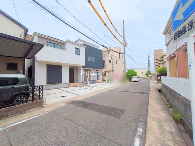 Terrechez名東区猪子石原3期　2号棟